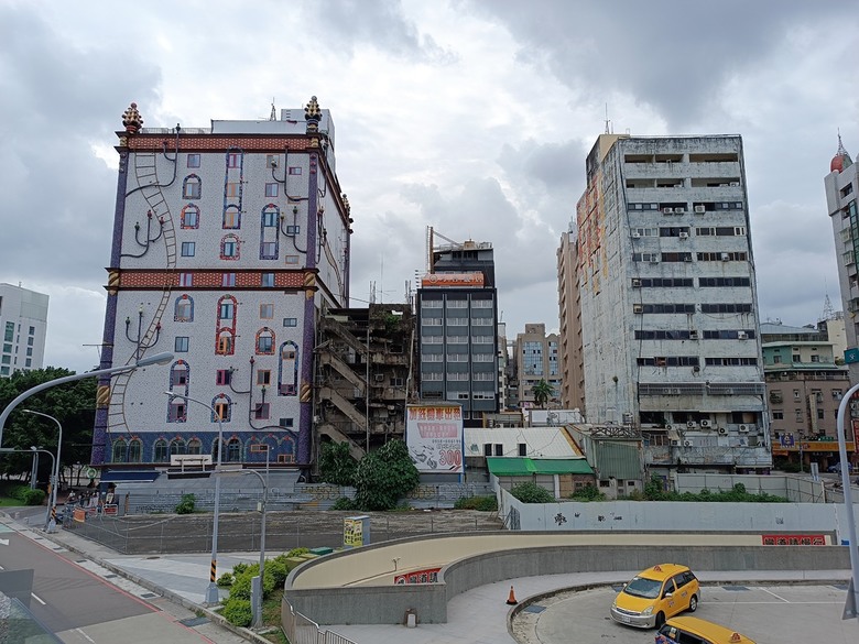 【小惡魔金龍踏春】從中臺灣住到南臺灣 — 老狗的2023年公務出差住宿旅館全紀錄