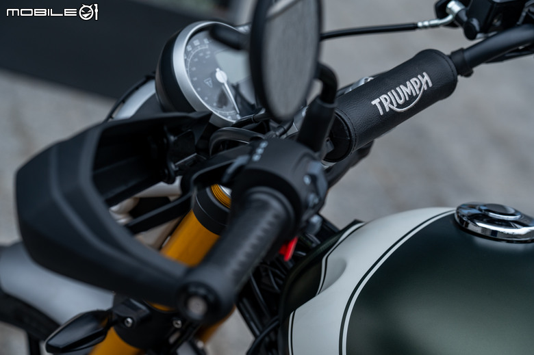 Triumph Speed 400／Scrambler 400 X西班牙試駕｜雙生兄弟性格大不同！兩車究竟該怎麼選？