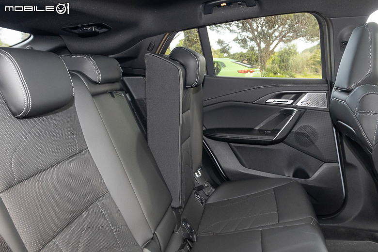 BMW iX2 xDrive30 葡萄牙試駕|重整旗鼓依舊叛逆,渾身電力再戰跑旅級距!