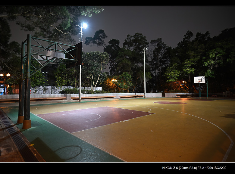 入手 Viltrox AF 20mm F2.8 Z