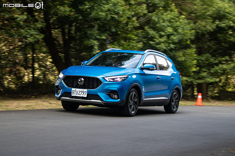 「Toyota Yaris Cross」暢銷接班人 vs.「MG ZS」超值狠角色!