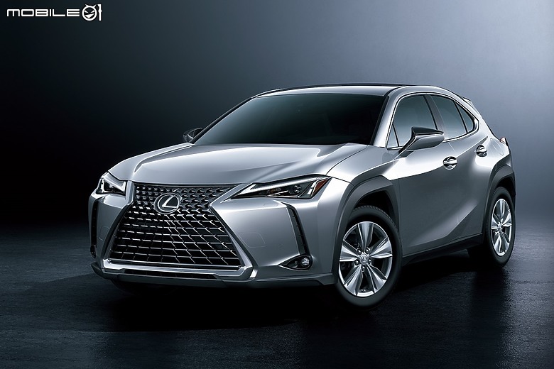 【國內新訊】動力加大、油耗提升，Lexus UX 300h 雙車型149.9萬元起上市！