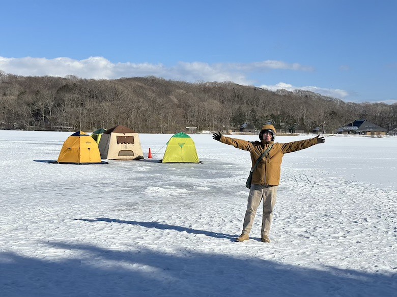 星野集團界ポロト | 冬季北海道悠閒泡湯大滿足之旅