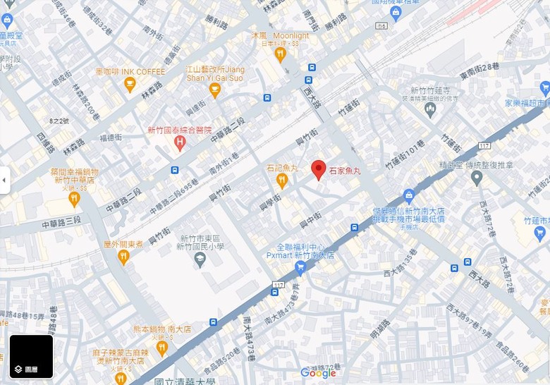 【小惡魔金龍踏春】我們家的兩天一夜小旅行 - Day 1 - 新竹市立動物園 / RT Baker House / 城隍廟小吃 / 煙波新竹湖濱館