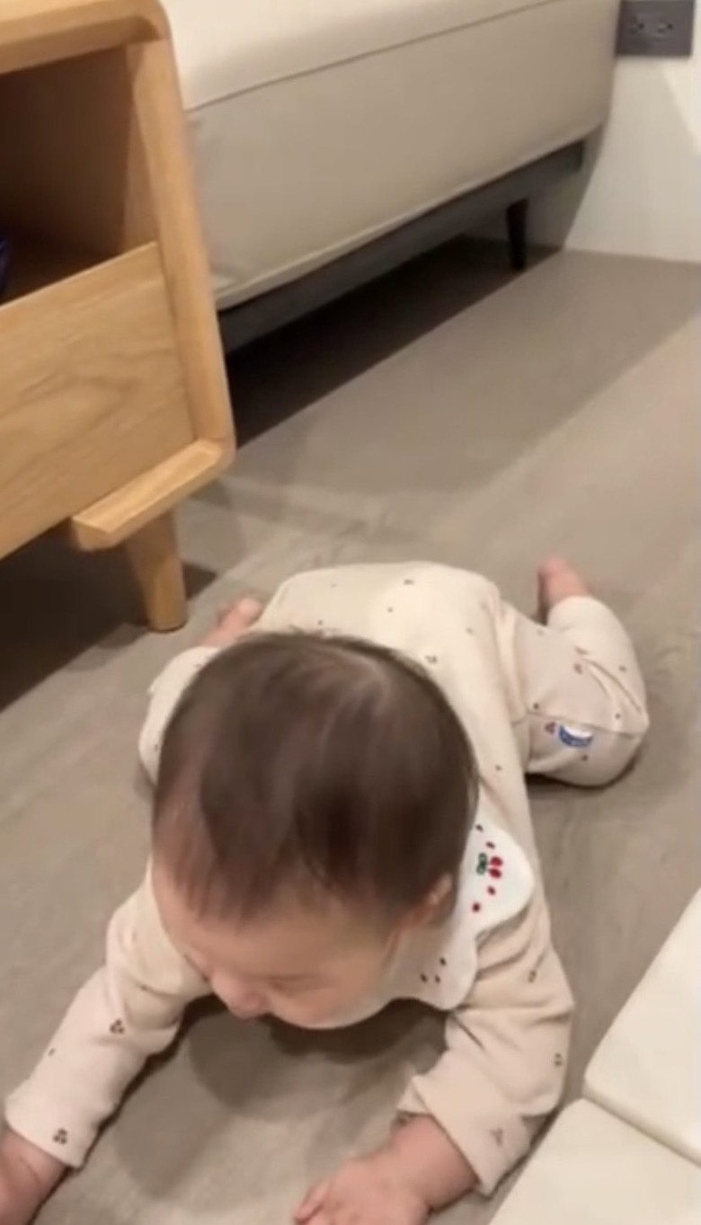 拒當惡鄰~不怕小孩吵鬧的抗噪地板分享