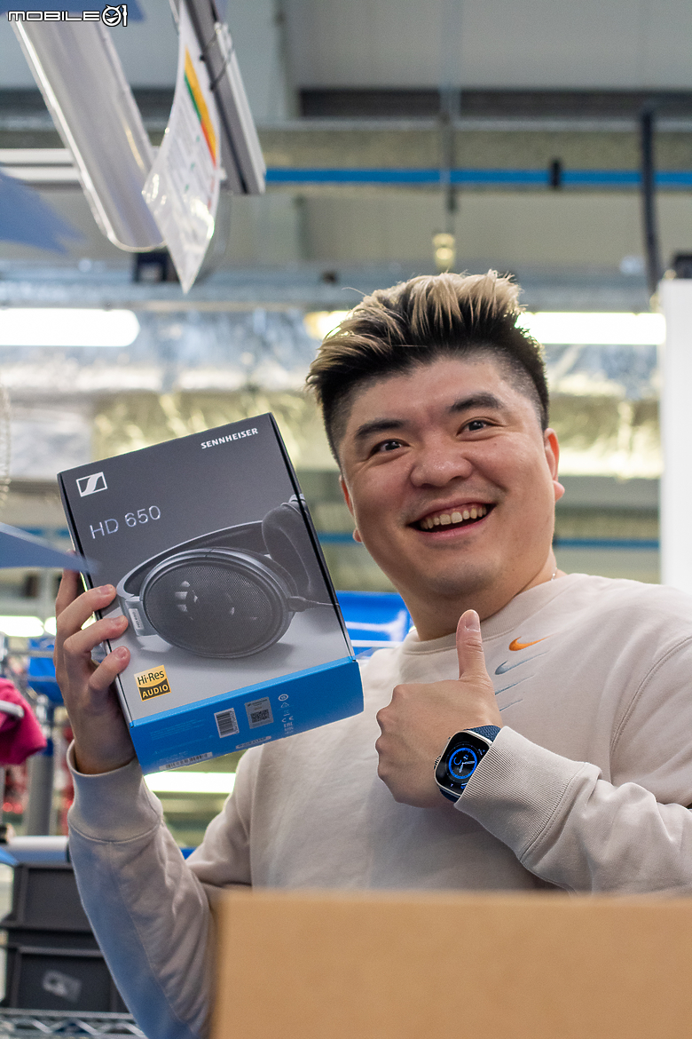 Sennheiser 愛爾蘭塔拉莫爾「發燒級音響體驗中心」獨家參訪｜窺探百萬發燒耳機誕生地