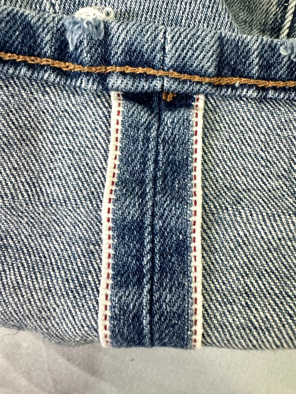 Levis MIJ & MOJ 日製牛仔褲介紹