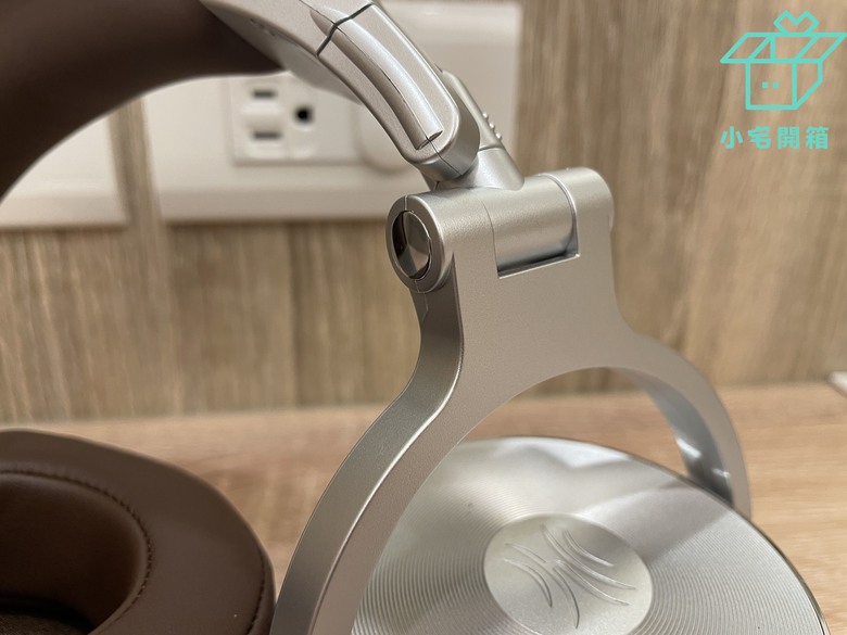 【小宅開箱】OneOdio Studio Pro 30 ，一款可以舒適到忘記配戴了耳機的監聽耳機，高CP值耳機開箱