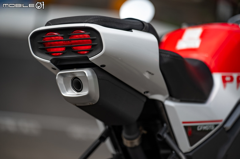 CFMOTO Papio XO-1搶先試駕|無害外型暗藏熱血本質!雖不完美但瑕不掩瑜!
