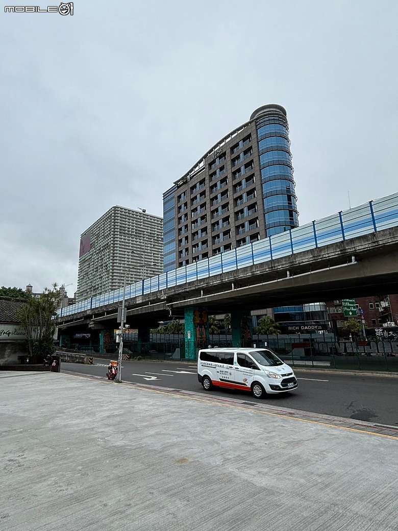 點我看大圖 【小惡魔金龍踏春】城市漫步健行:華山文創園區與三創一日遊