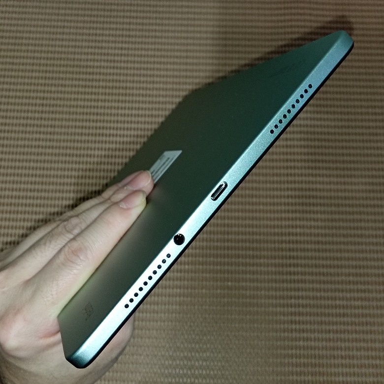 點我看大圖 Redmi Pad SE 4G 128GB 小開箱