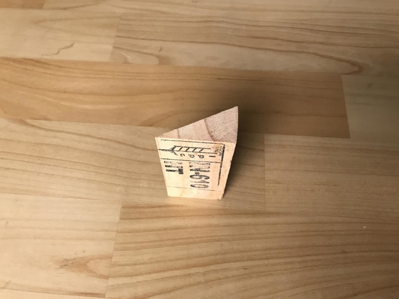 DIY 旋風集塵桶