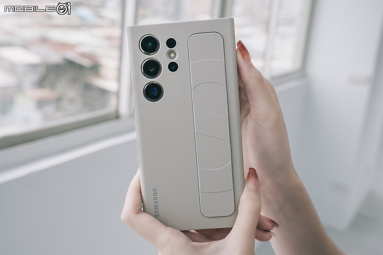三星Galaxy S24全系保護殼圖賞|款式精簡、實用依舊!