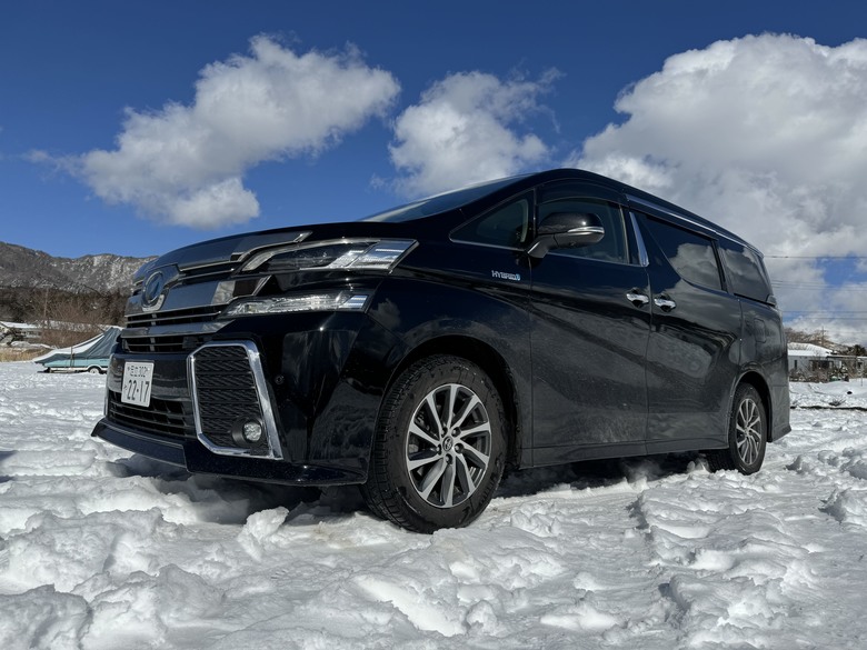 【開箱Prius PHEV x 富士山 x 東京】日本汽車文化解任務