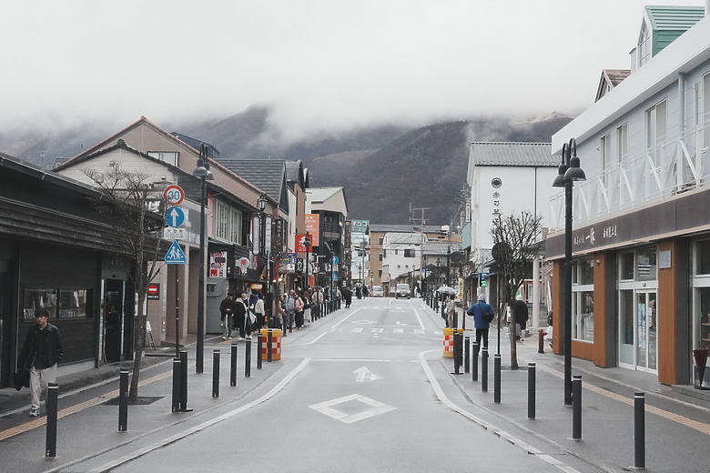 2024日本北九州家庭旅遊-Day3~5 in 別府、阿蘇 & 熊本