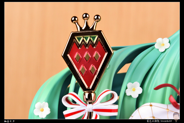 【開箱】GSC – 初音未來 15th Anniversary Ver.
