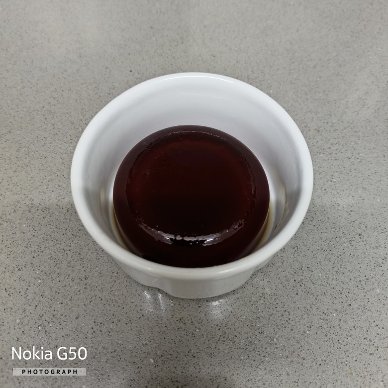 生椰紅茶凍/DIY紅茶凍