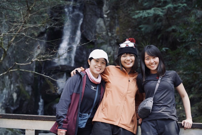 【世紀奇峰】▲▲ 阿霸,我回來了!!大霸尖山
