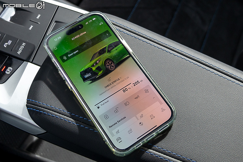 BMW iX2 xDrive30 葡萄牙試駕|重整旗鼓依舊叛逆,渾身電力再戰跑旅級距!