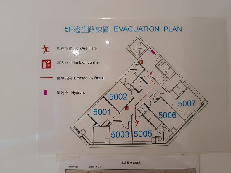 【小惡魔金龍踏春】從中臺灣住到南臺灣 — 老狗的2023年公務出差住宿旅館全紀錄
