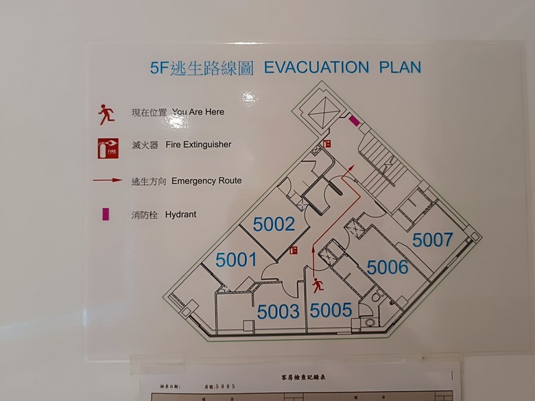 【小惡魔金龍踏春】從中臺灣尾住到南臺灣 — 老狗的2023年公務出差住宿旅館全紀錄