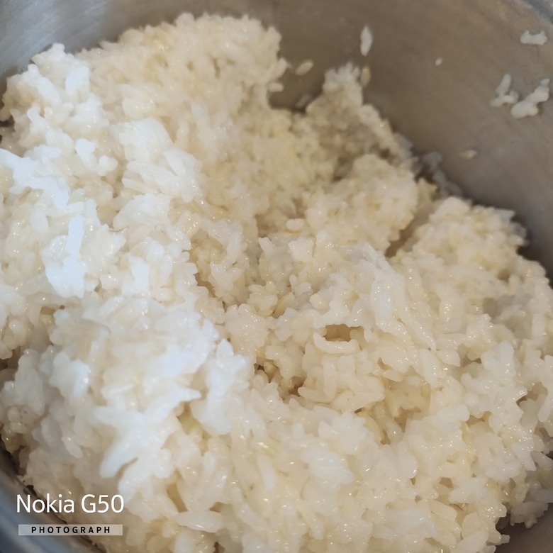 點我看大圖 台農秈22號+粳稻白米