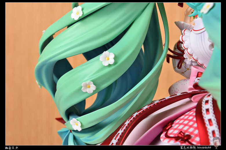 【開箱】GSC – 初音未來 15th Anniversary Ver.