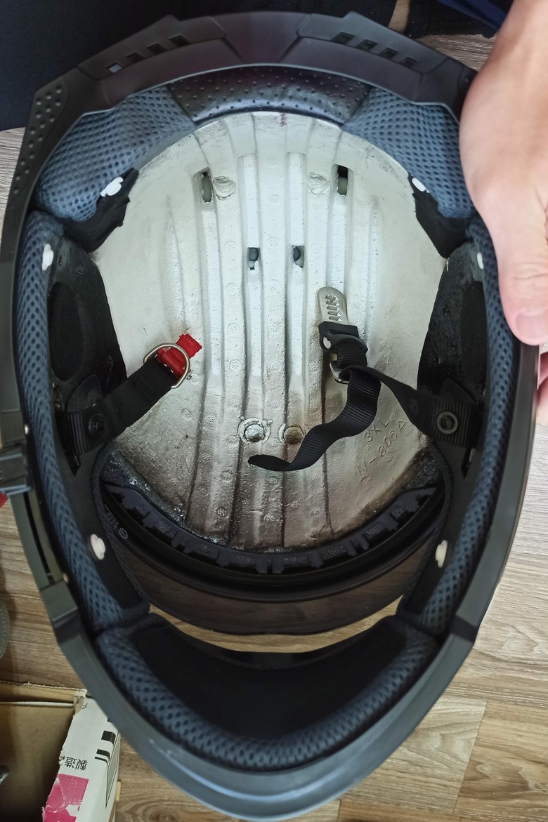 Nikko N-806 尺寸問題