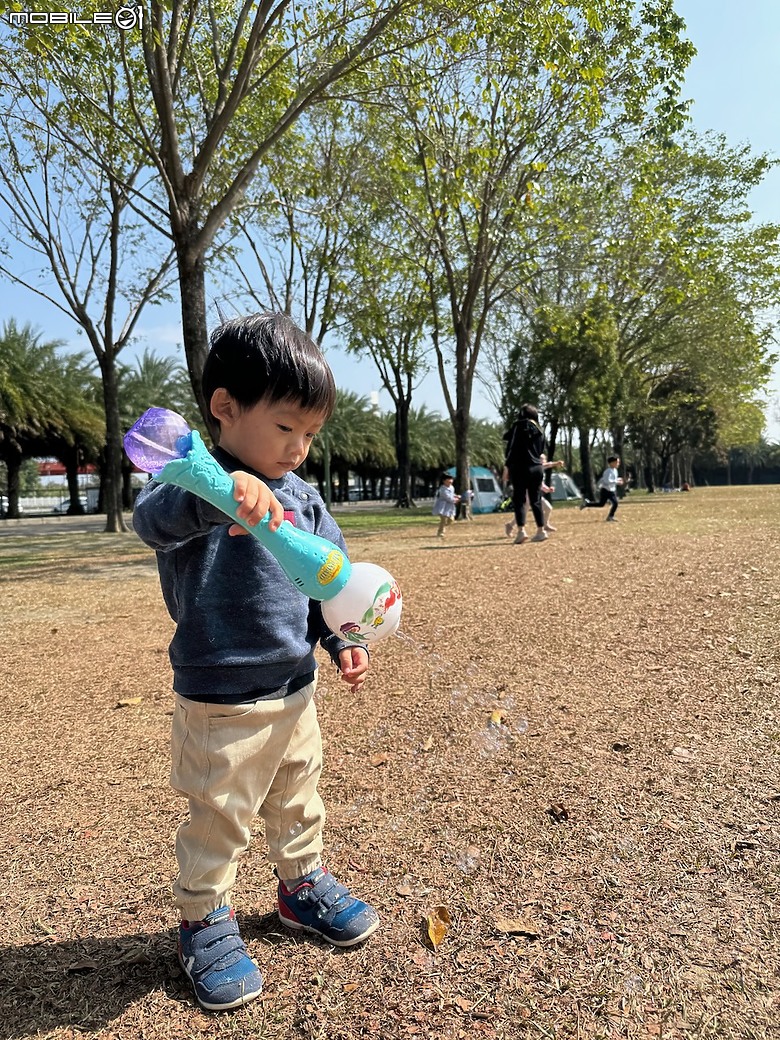 點我看大圖 【小惡魔金龍踏春】親子放電|台南都會公園:奇美博物館免費遊,假日玩耍好去處