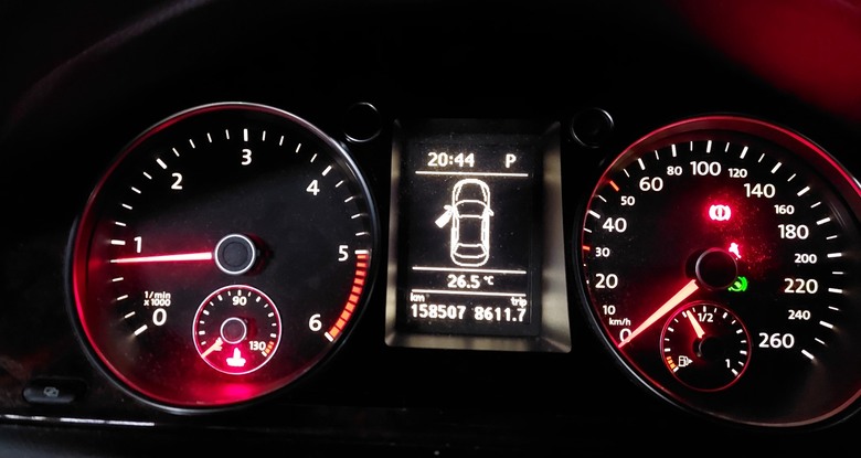 福斯十年以上老車,要繼續維修還是買新車?