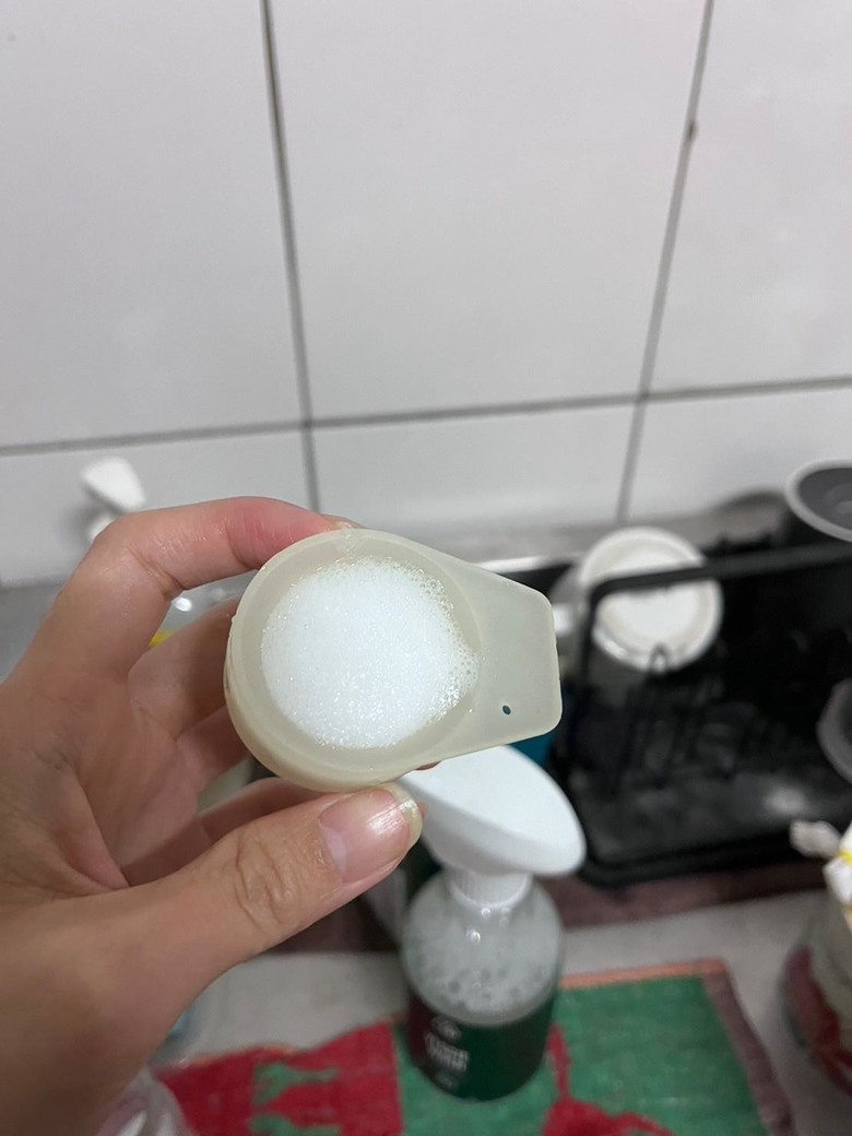 ＃分享 奶瓶清潔推薦