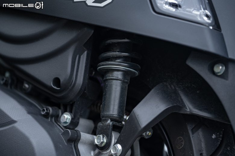 KYMCO Many Moto試駕｜風格突破細節到位，給你不一樣的魅力！