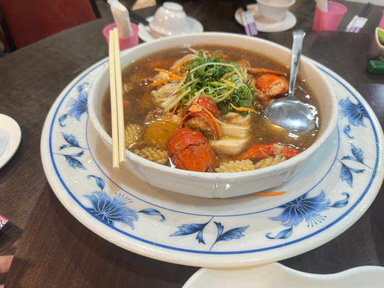 【小惡魔金龍踏春】團圓年夜飯揪愛呷勁霸@宜蘭