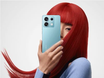紅米 Redmi note 13 Pro 國際版 簡單開箱