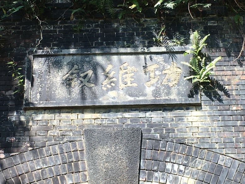 騎上單車-慢遊貓貍(苗栗)(上)