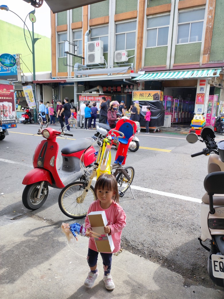 2024新年,小小孩的騎旅,嘉義,梅山36彎挑戰賽,
