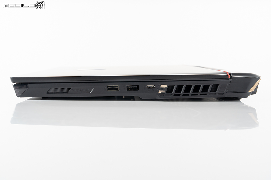 MSI Raider GE68 HX 14V 測試報告|以準旗艦姿態展現巔峰電競效能