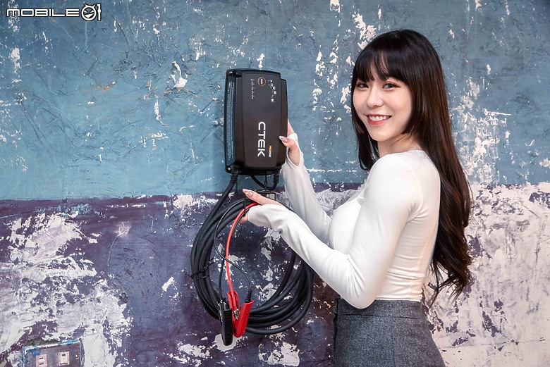 CTEK PRO25SE 智慧車用電瓶充電器開箱測試|充電效率有感提升,定期使用方能發揮最大價值!