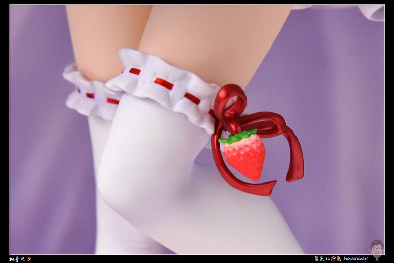【開箱】GSC – 初音未來 15th Anniversary Ver.