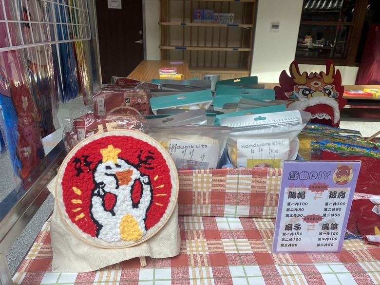 苗栗一日遊必踩景點!客家經典圓樓文化,臺灣八音戲曲推廣中心(客家圓樓)