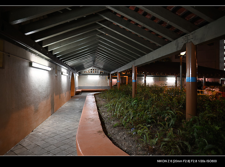 入手 Viltrox AF 20mm F2.8 Z