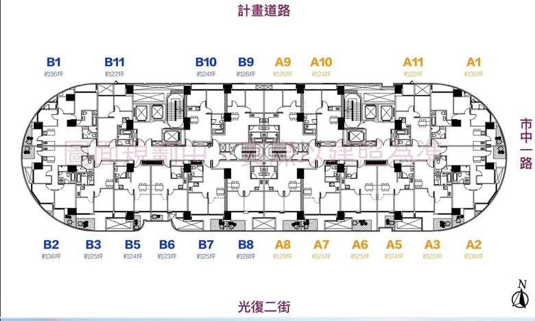 巴黎河左案