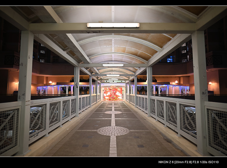 入手 Viltrox AF 20mm F2.8 Z