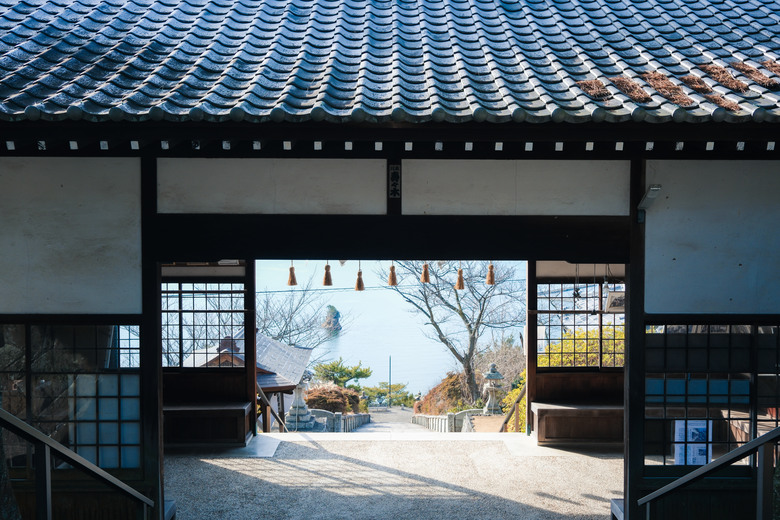 點我看大圖 瀨戶內海藝術島 冬日小旅行
