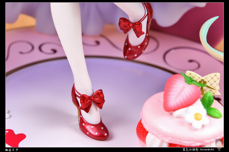 【開箱】GSC – 初音未來 15th Anniversary Ver.