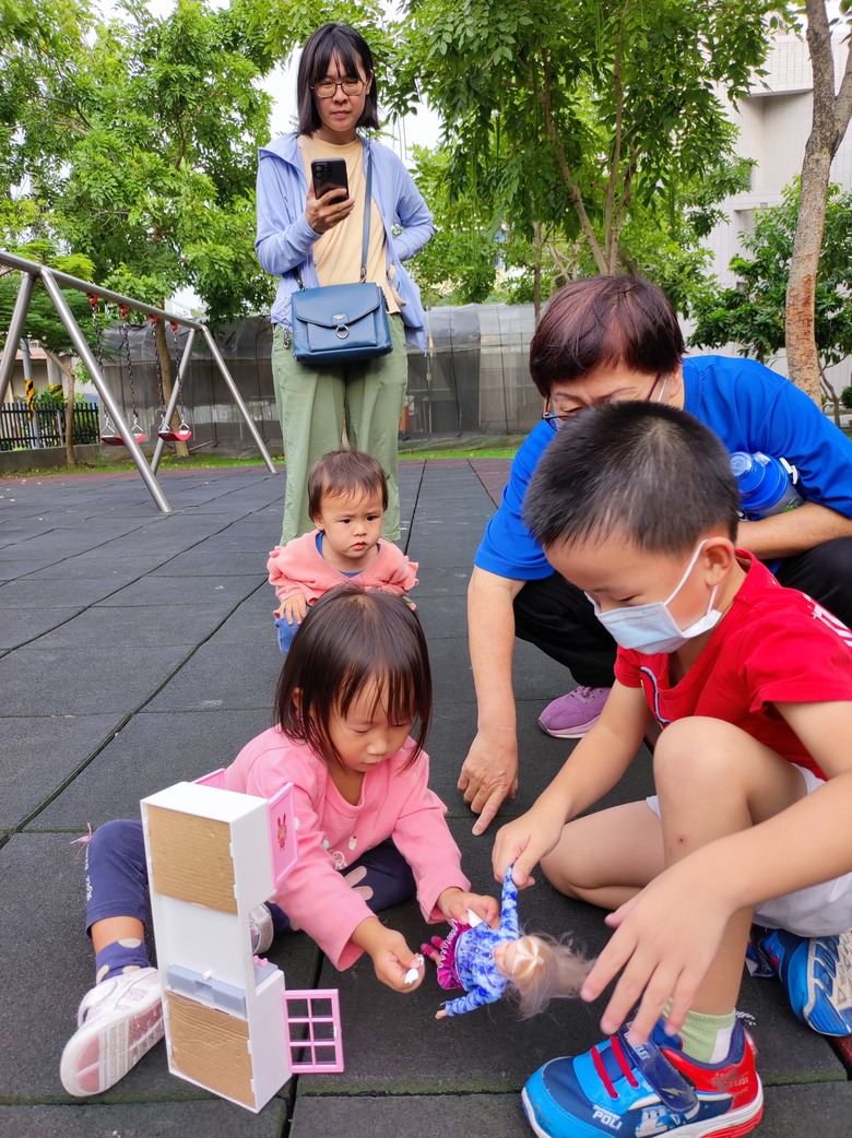 2024新年,小小孩的騎旅,嘉義,梅山36彎挑戰賽,