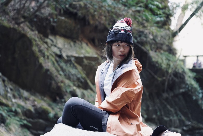 【世紀奇峰】▲▲ 阿霸,我回來了!!大霸尖山