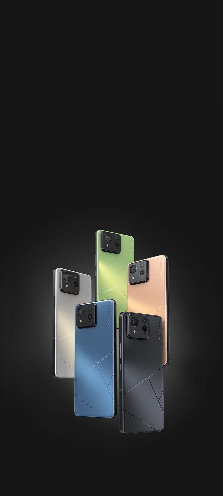Zenfone 11 Ultra