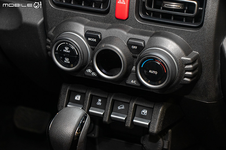 【採訪】「出五門就買」該兌現了!貿易商引進Suzuki Jimny 5-Door報價138萬元起!