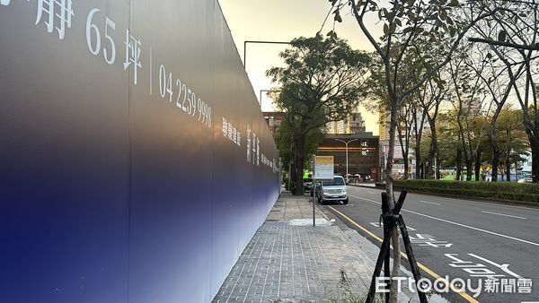 台中豪宅一哥發豪語「將蓋全台最高住宅」估單價挑戰3位數